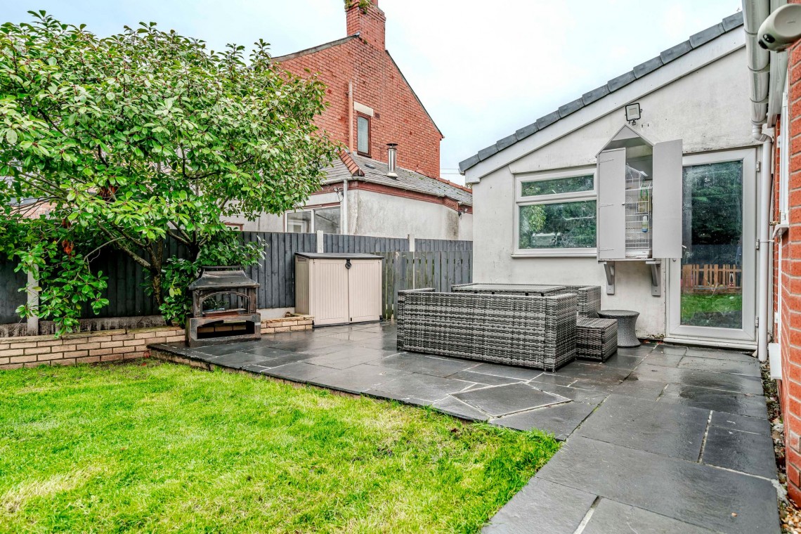 Images for Church Lane, Farington Moss, PR26