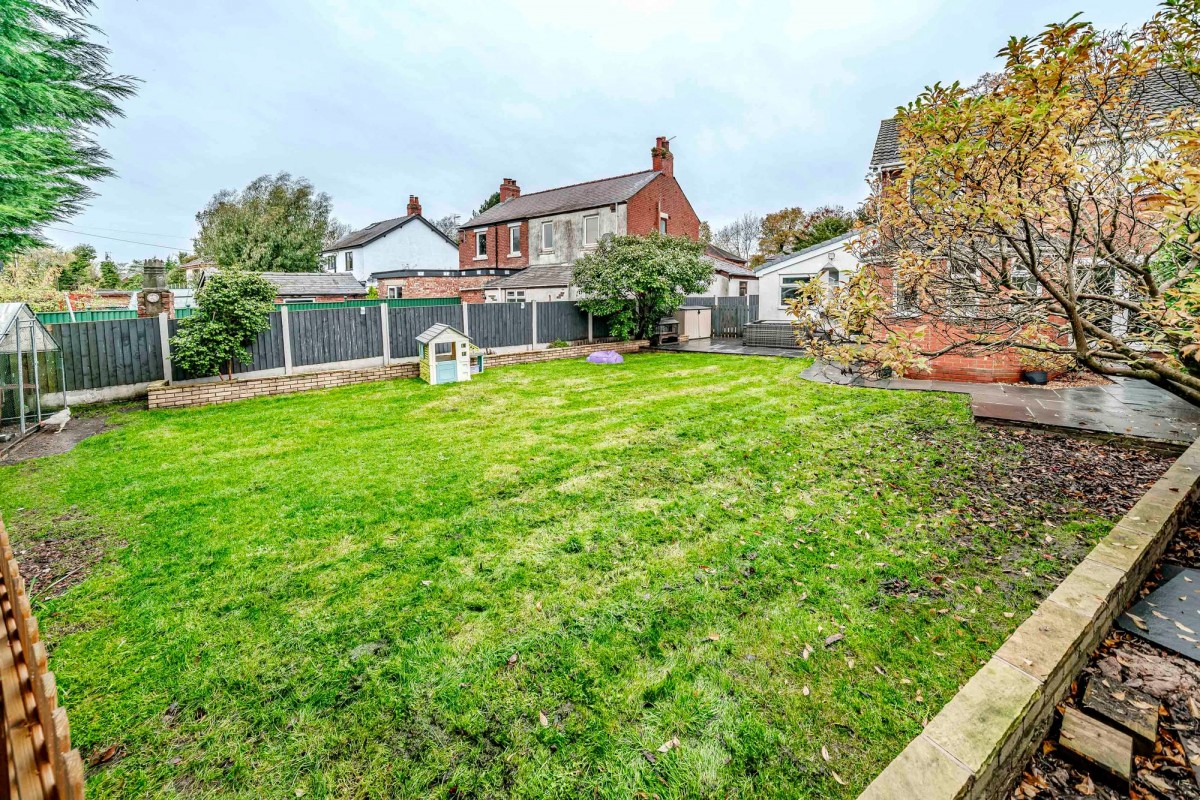 Images for Church Lane, Farington Moss, PR26