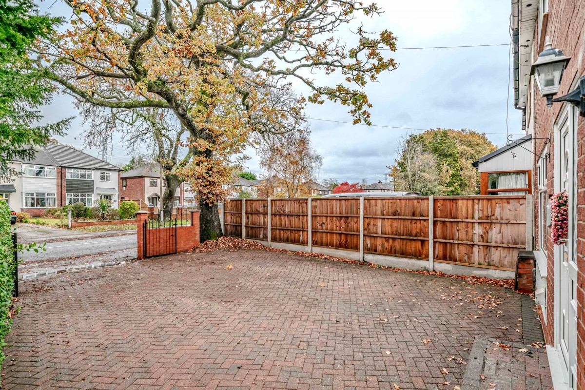 Images for Church Lane, Farington Moss, PR26