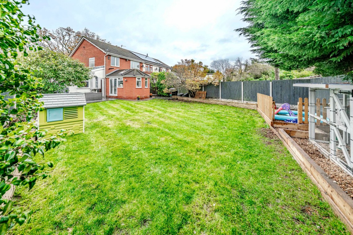 Images for Church Lane, Farington Moss, PR26