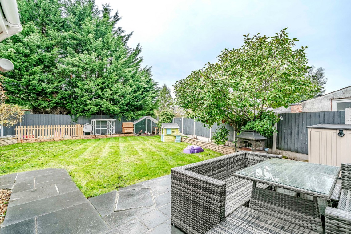 Images for Church Lane, Farington Moss, PR26