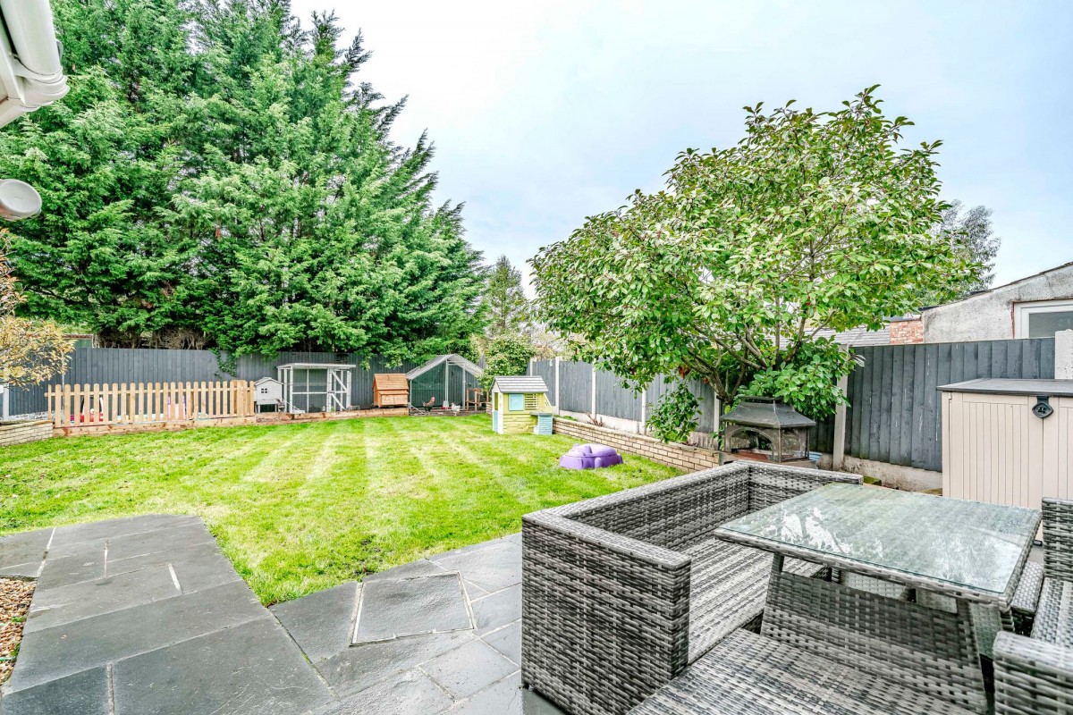 Images for Church Lane, Farington Moss, PR26