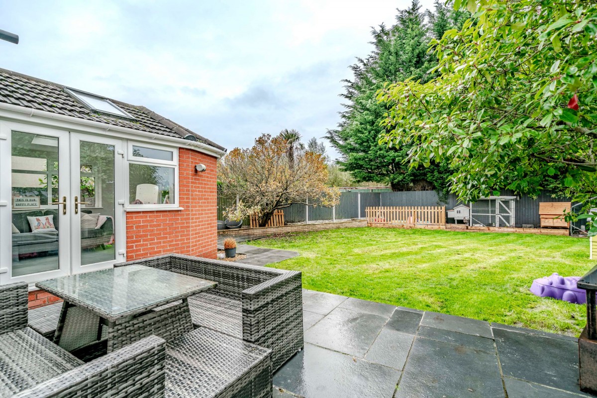 Images for Church Lane, Farington Moss, PR26