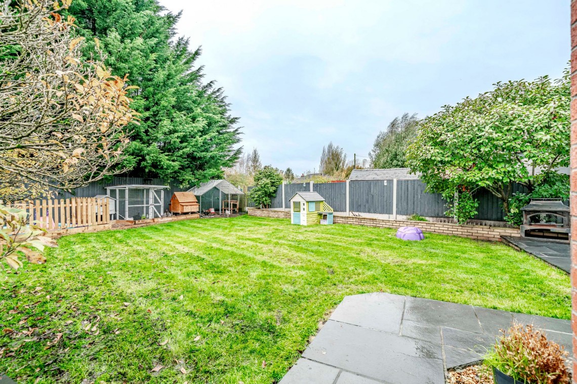 Images for Church Lane, Farington Moss, PR26