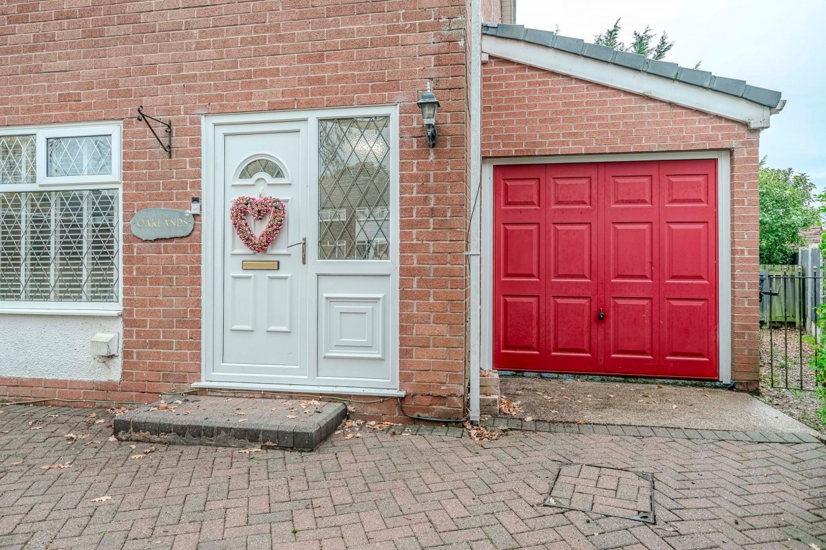 Images for Church Lane, Farington Moss, PR26