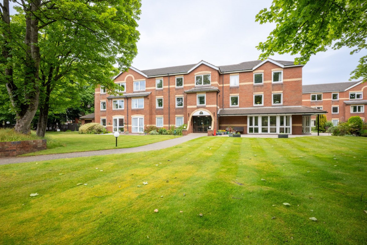 Images for Chase Close, Homechase House Chase Close, PR8