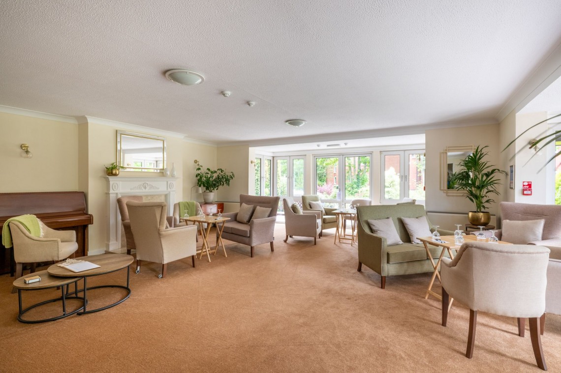 Images for Chase Close, Homechase House Chase Close, PR8