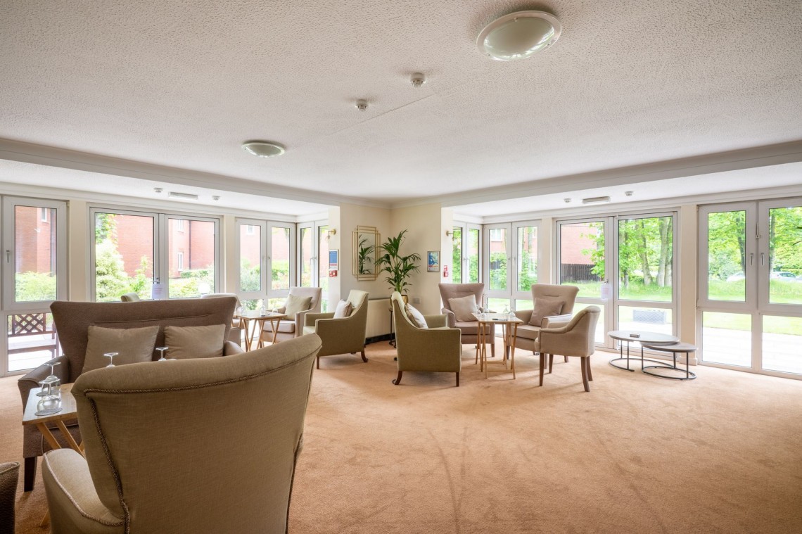 Images for Chase Close, Homechase House Chase Close, PR8