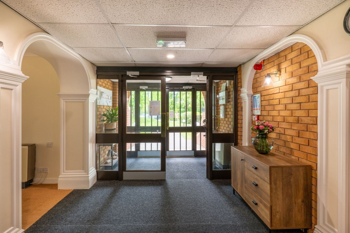 Images for Chase Close, Homechase House Chase Close, PR8