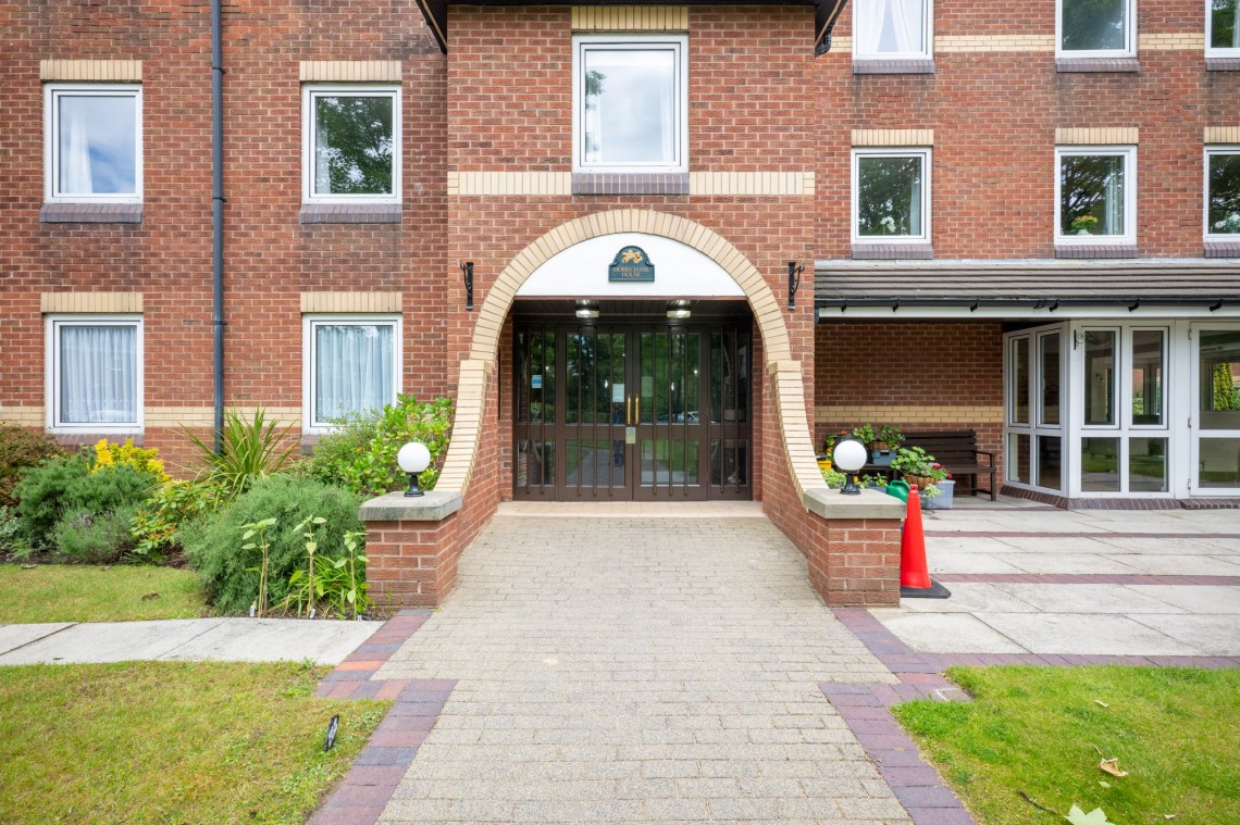 Images for Chase Close, Homechase House Chase Close, PR8