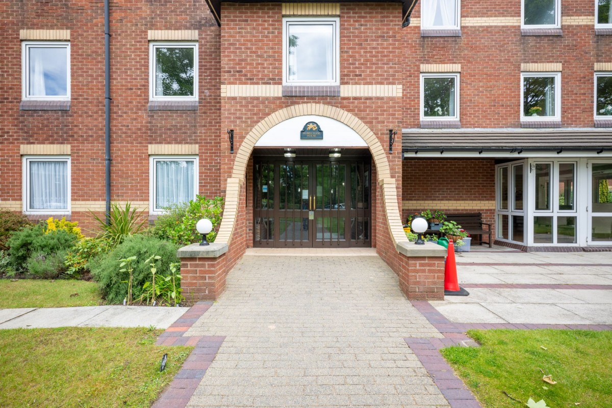 Images for Chase Close, Homechase House Chase Close, PR8