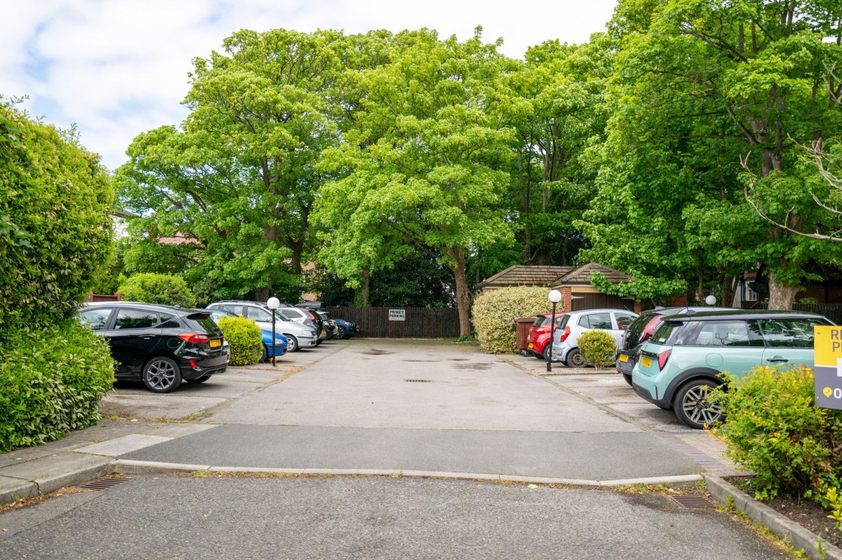 Images for Chase Close, Homechase House Chase Close, PR8