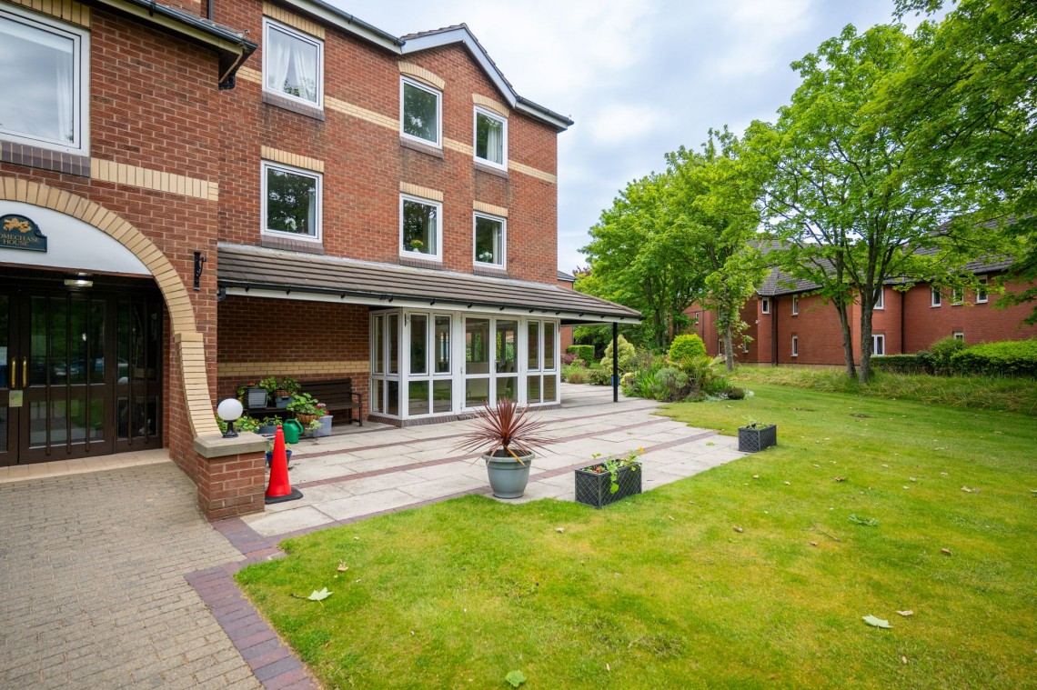 Images for Chase Close, Homechase House Chase Close, PR8