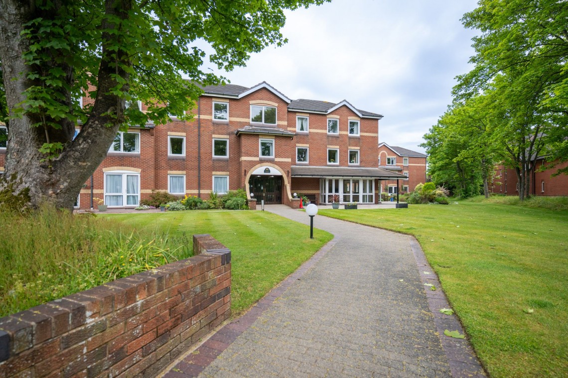 Images for Chase Close, Homechase House Chase Close, PR8