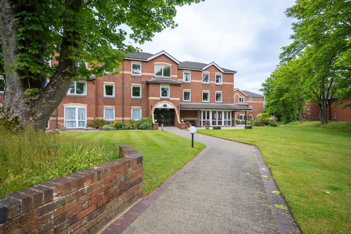 Images for Chase Close, Homechase House Chase Close, PR8