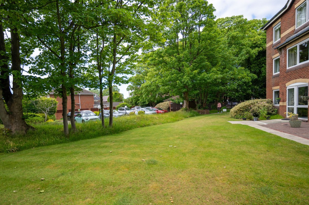 Images for Chase Close, Homechase House Chase Close, PR8