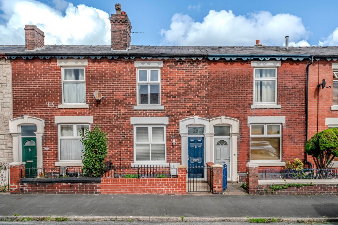 Images for Carrington Road, Chorley, PR7