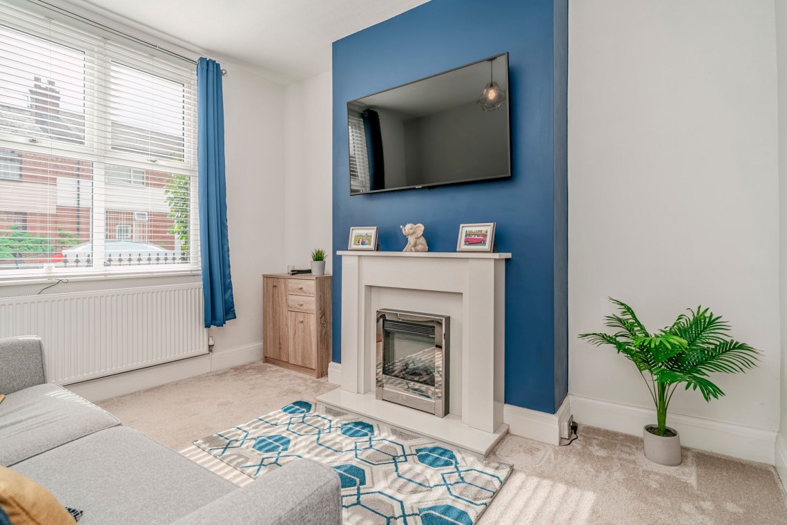 Images for Carrington Road, Chorley, PR7