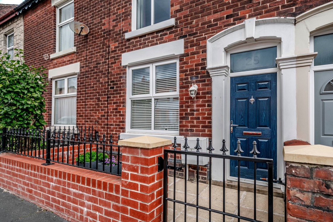 Images for Carrington Road, Chorley, PR7