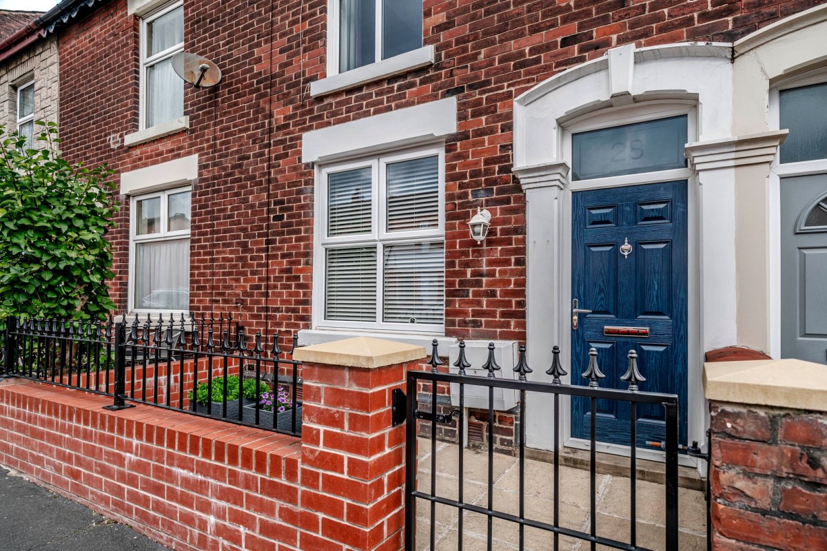 Images for Carrington Road, Chorley, PR7