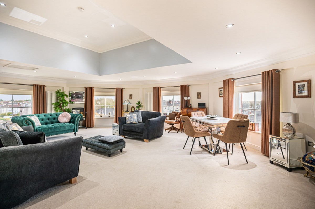 Images for Promenade, Marine Gate Mansions, PR9