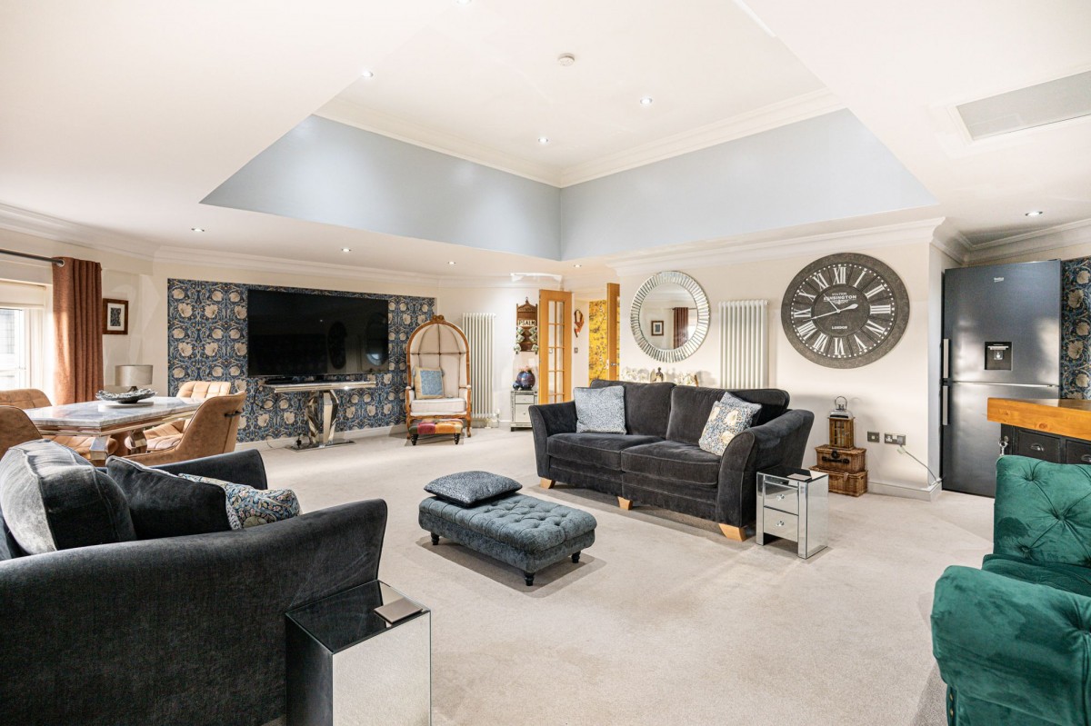 Images for Promenade, Marine Gate Mansions, PR9