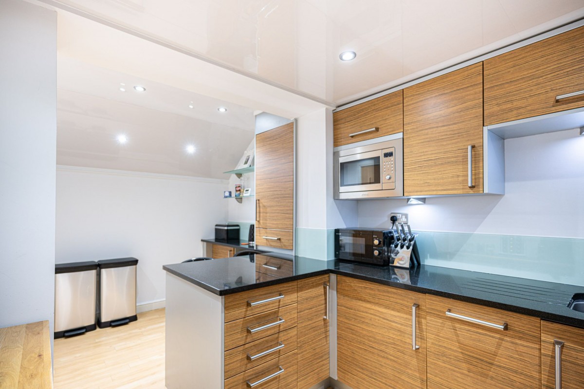 Images for Promenade, Marine Gate Mansions, PR9