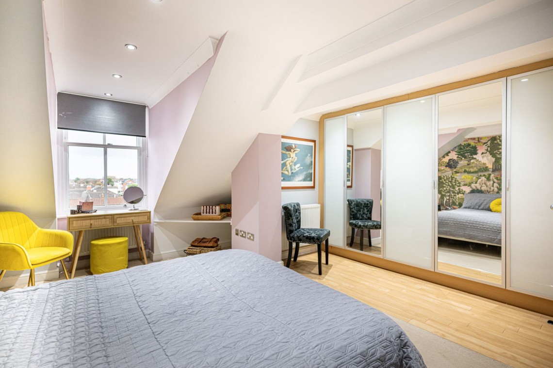 Images for Promenade, Marine Gate Mansions, PR9