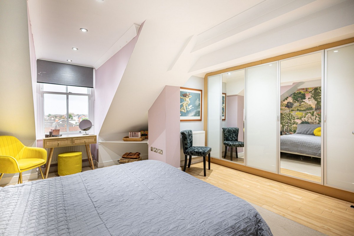 Images for Promenade, Marine Gate Mansions, PR9