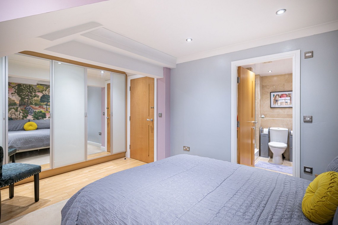 Images for Promenade, Marine Gate Mansions, PR9