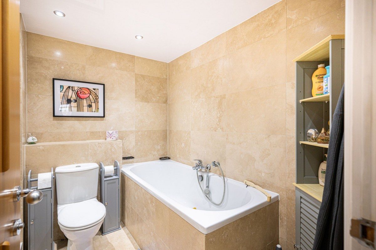 Images for Promenade, Marine Gate Mansions, PR9