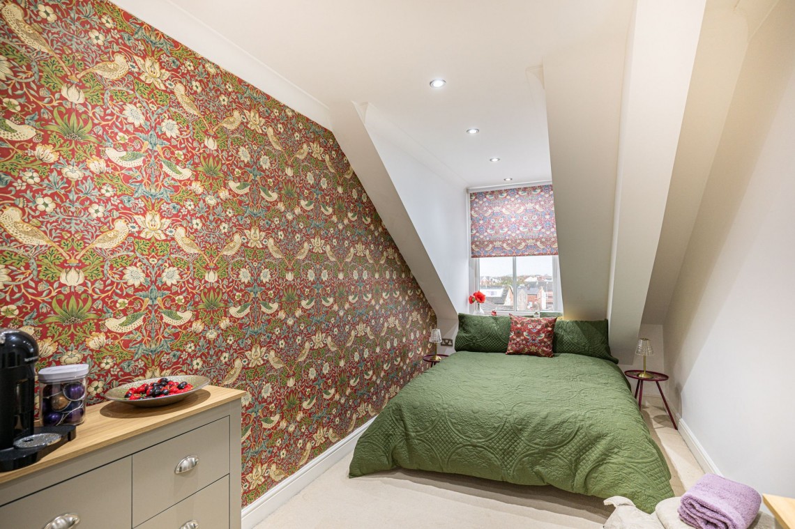 Images for Promenade, Marine Gate Mansions, PR9