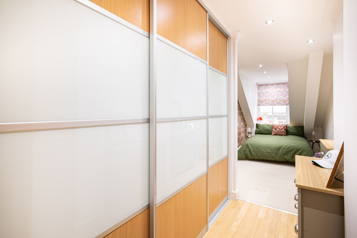 Images for Promenade, Marine Gate Mansions, PR9