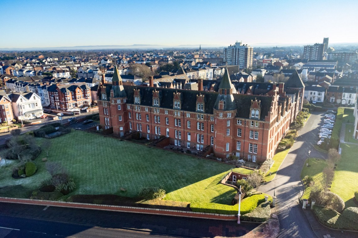 Images for Promenade, Marine Gate Mansions, PR9