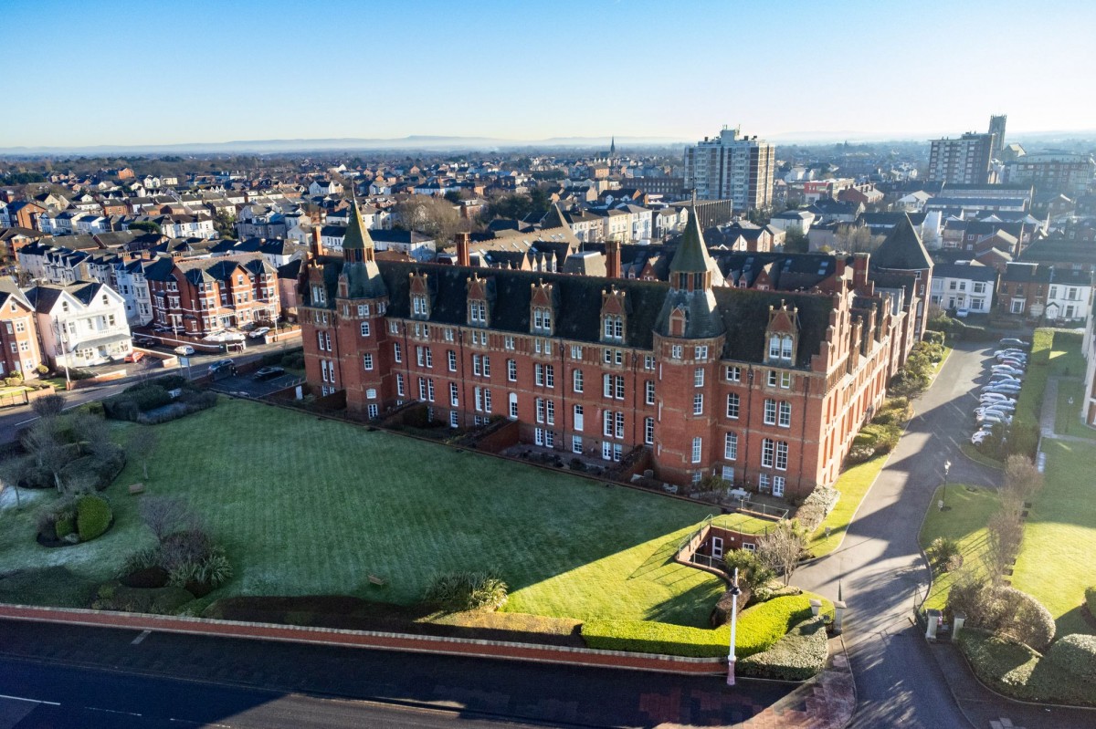 Images for Promenade, Marine Gate Mansions, PR9