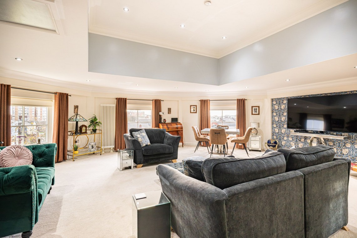 Images for Promenade, Marine Gate Mansions, PR9