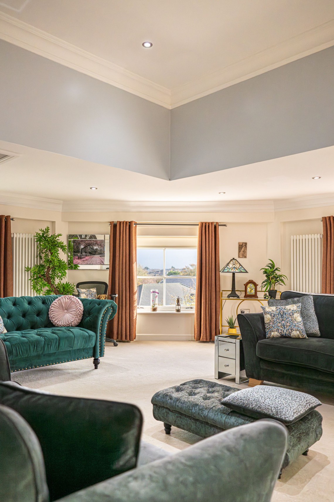 Images for Promenade, Marine Gate Mansions, PR9