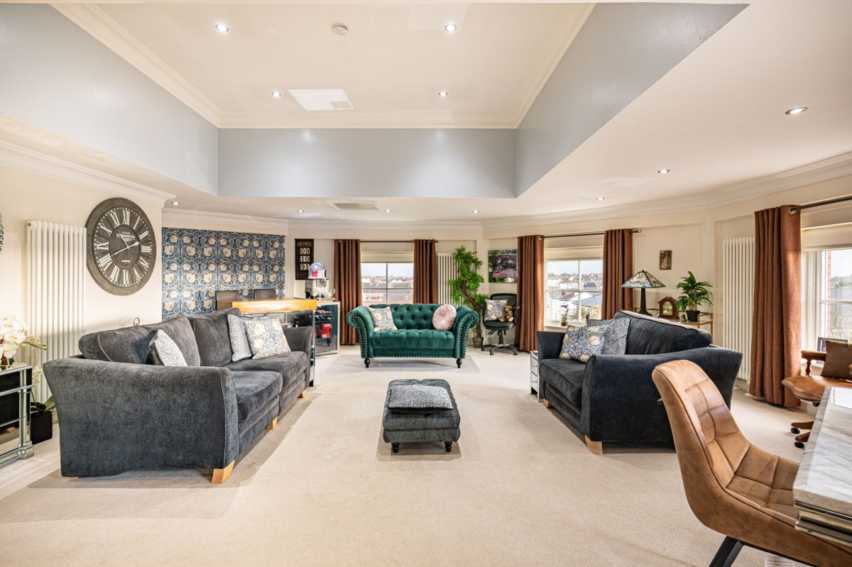 Images for Promenade, Marine Gate Mansions, PR9