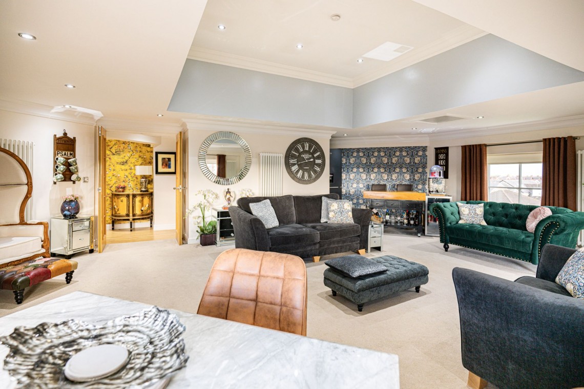 Images for Promenade, Marine Gate Mansions, PR9