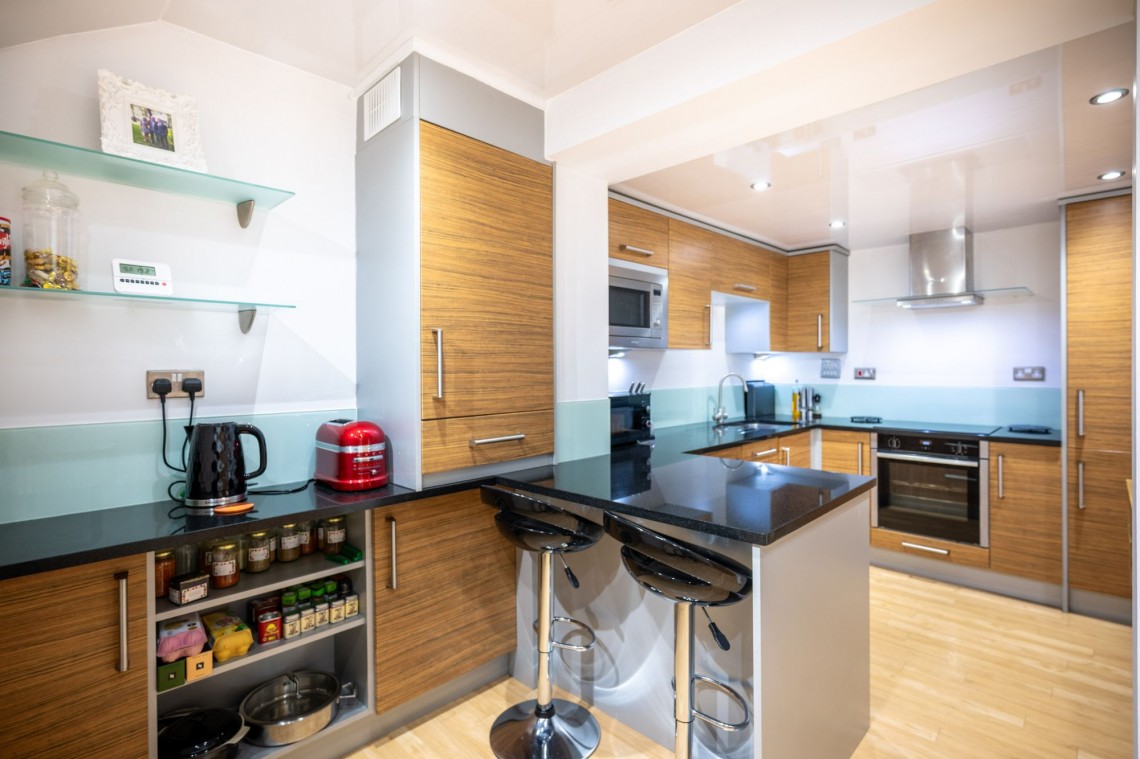 Images for Promenade, Marine Gate Mansions, PR9