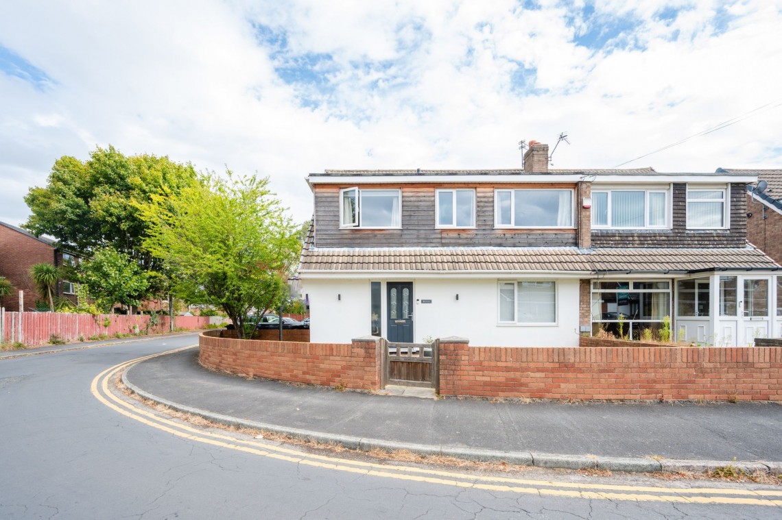 Images for Colburne Close, Burscough, L40