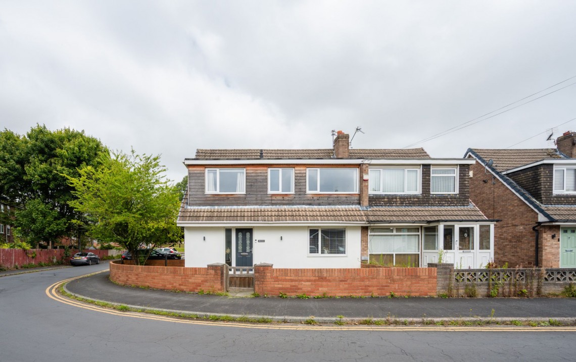 Images for Colburne Close, Burscough, L40