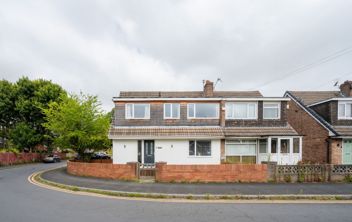 Images for Colburne Close, Burscough, L40