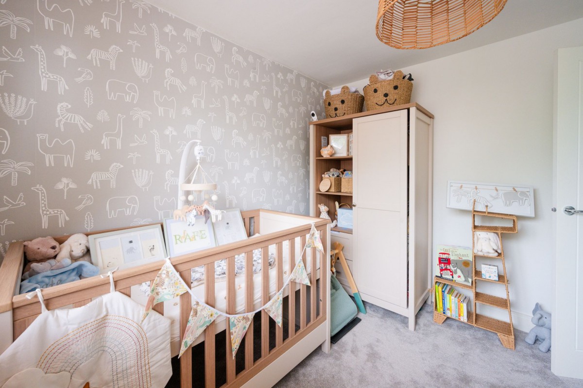 Images for Colburne Close, Burscough, L40