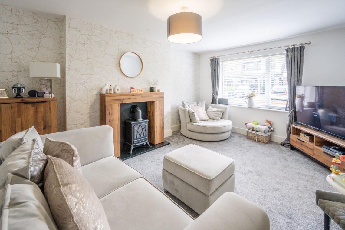 Images for Colburne Close, Burscough, L40