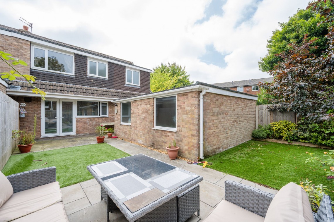 Images for Colburne Close, Burscough, L40