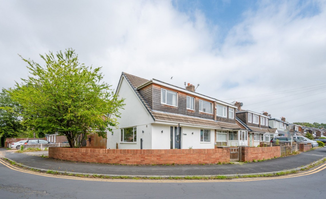 Images for Colburne Close, Burscough, L40