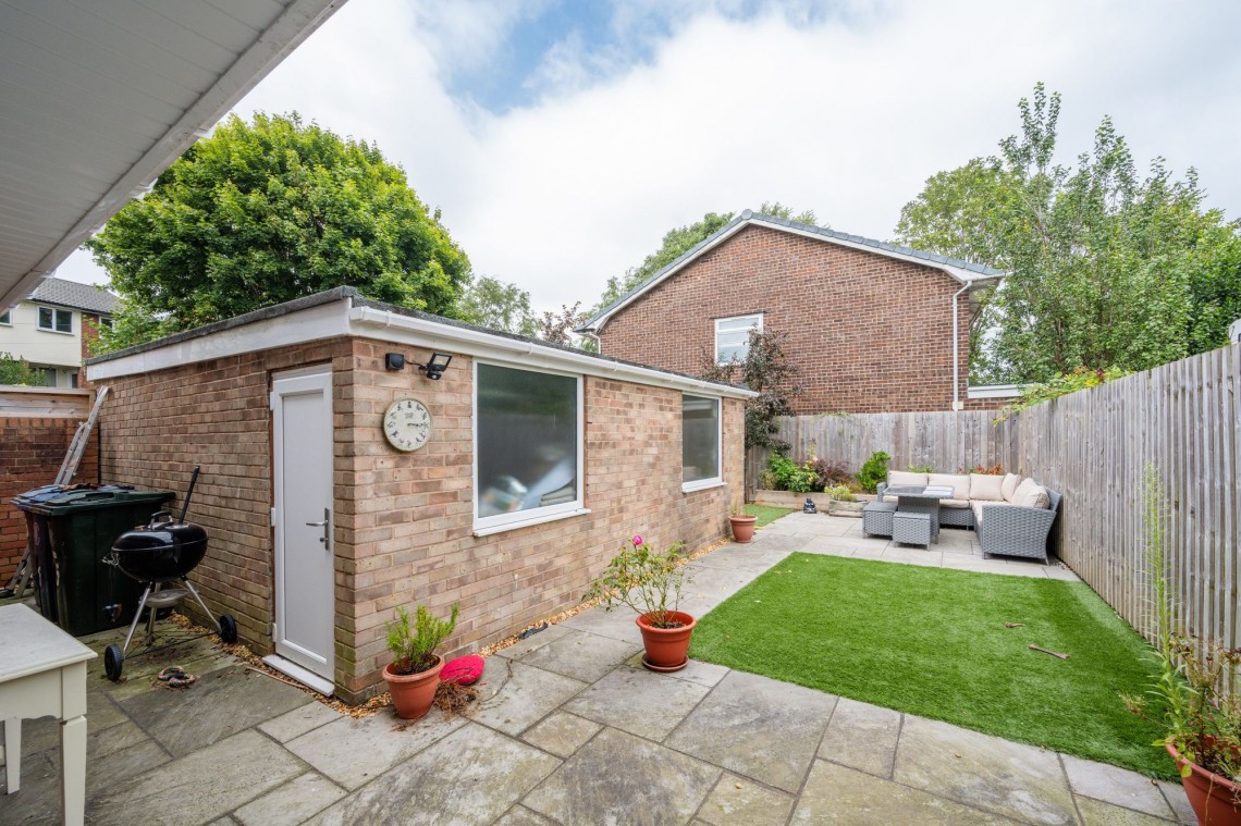 Images for Colburne Close, Burscough, L40