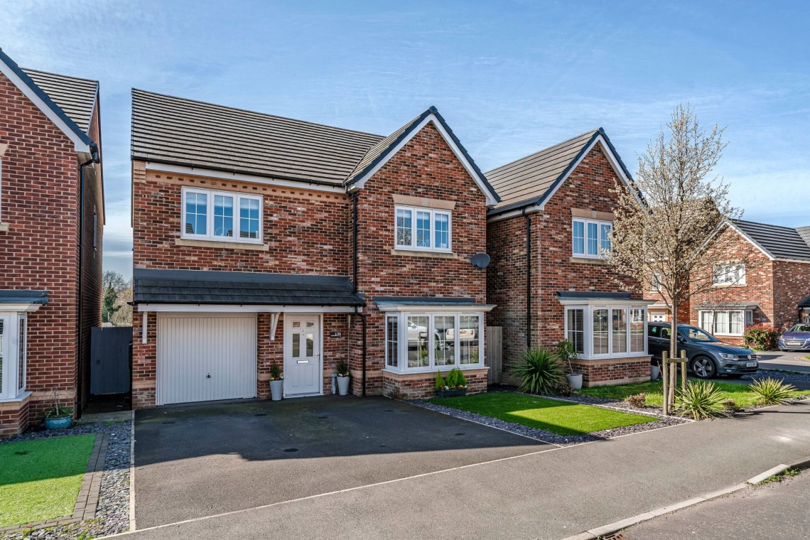 Images for Mill Lane, Coppull, PR7