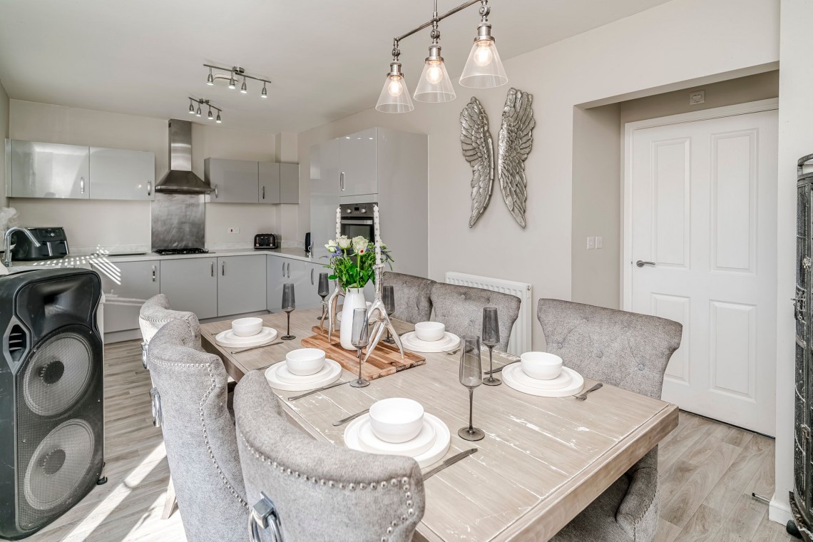 Images for Mill Lane, Coppull, PR7